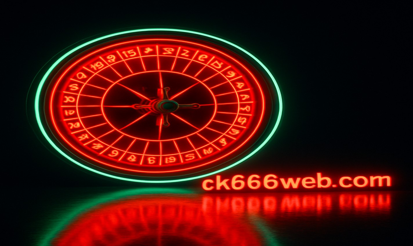 ck666 প্ল্যাটফর্মে নতুন অভিজ্ঞতা উপভোগ করুন
